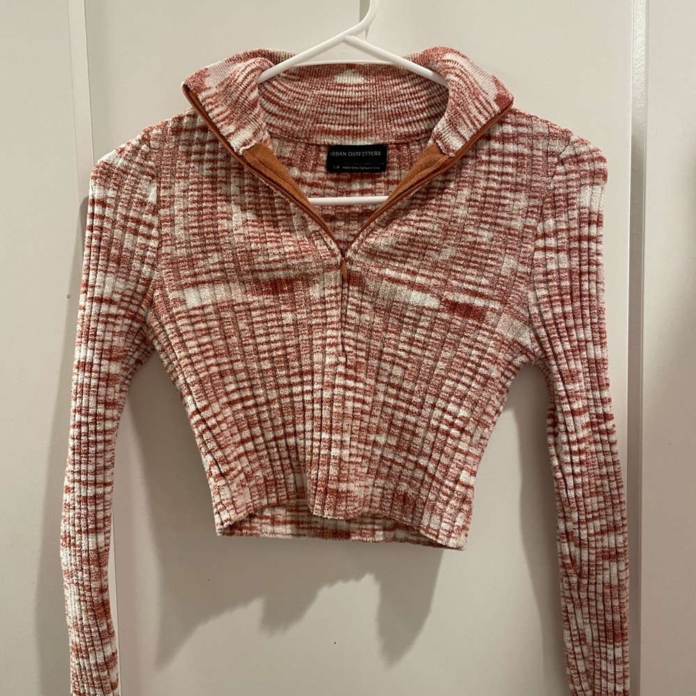 Urban outfitters fleece